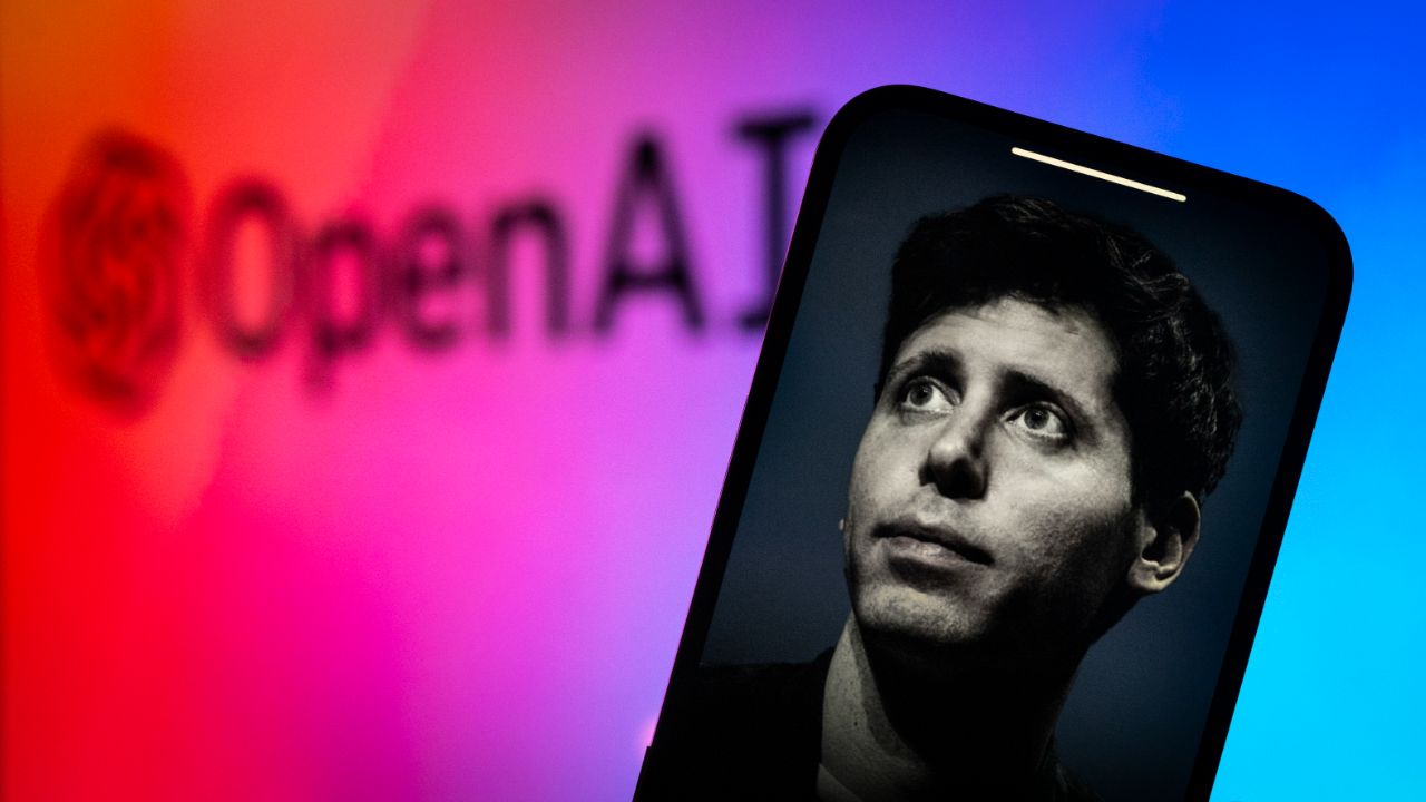 OpenAI to announce a search engine to rival Google: report