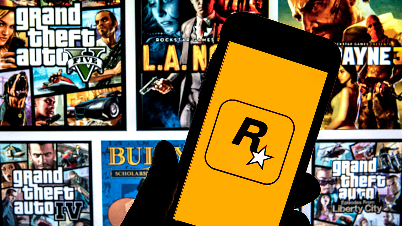 GTA V ANDROID in 2023  Rockstar games, Android games, Android