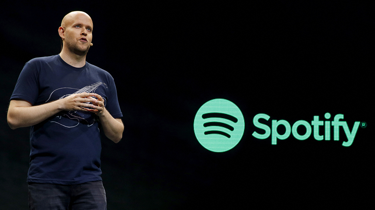 Spotify CEO says layoffs brought 'more' disruption than expected but were 'right strategic decision'