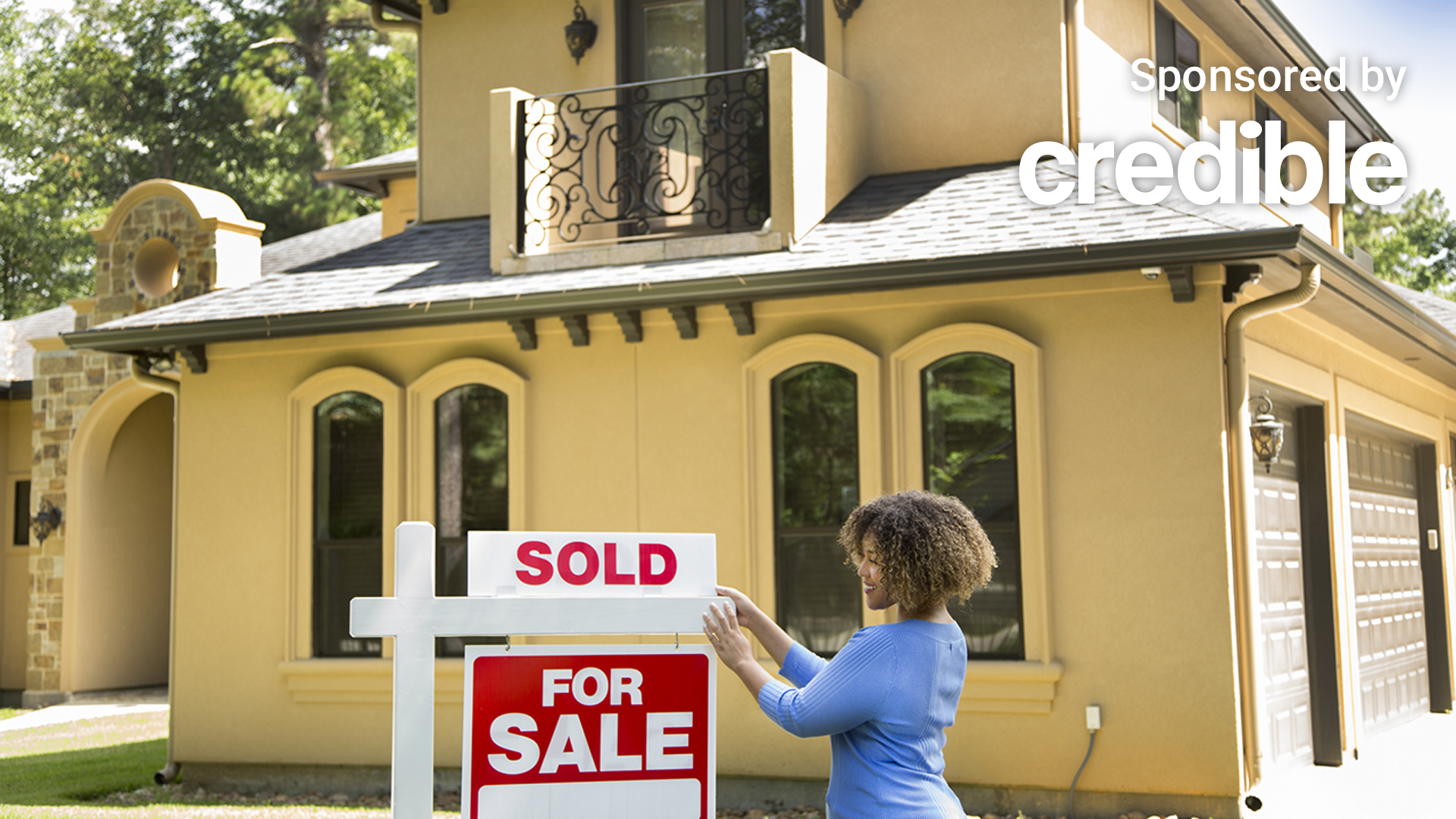 Housing market thaw underway as mortgage rates drop deeper into 6% region