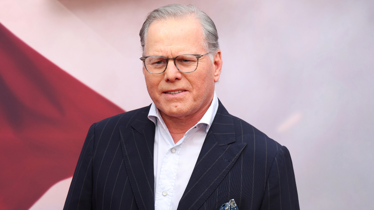 Warner Bros. Discovery CEO Zaslav not ready to make deal for Paramount