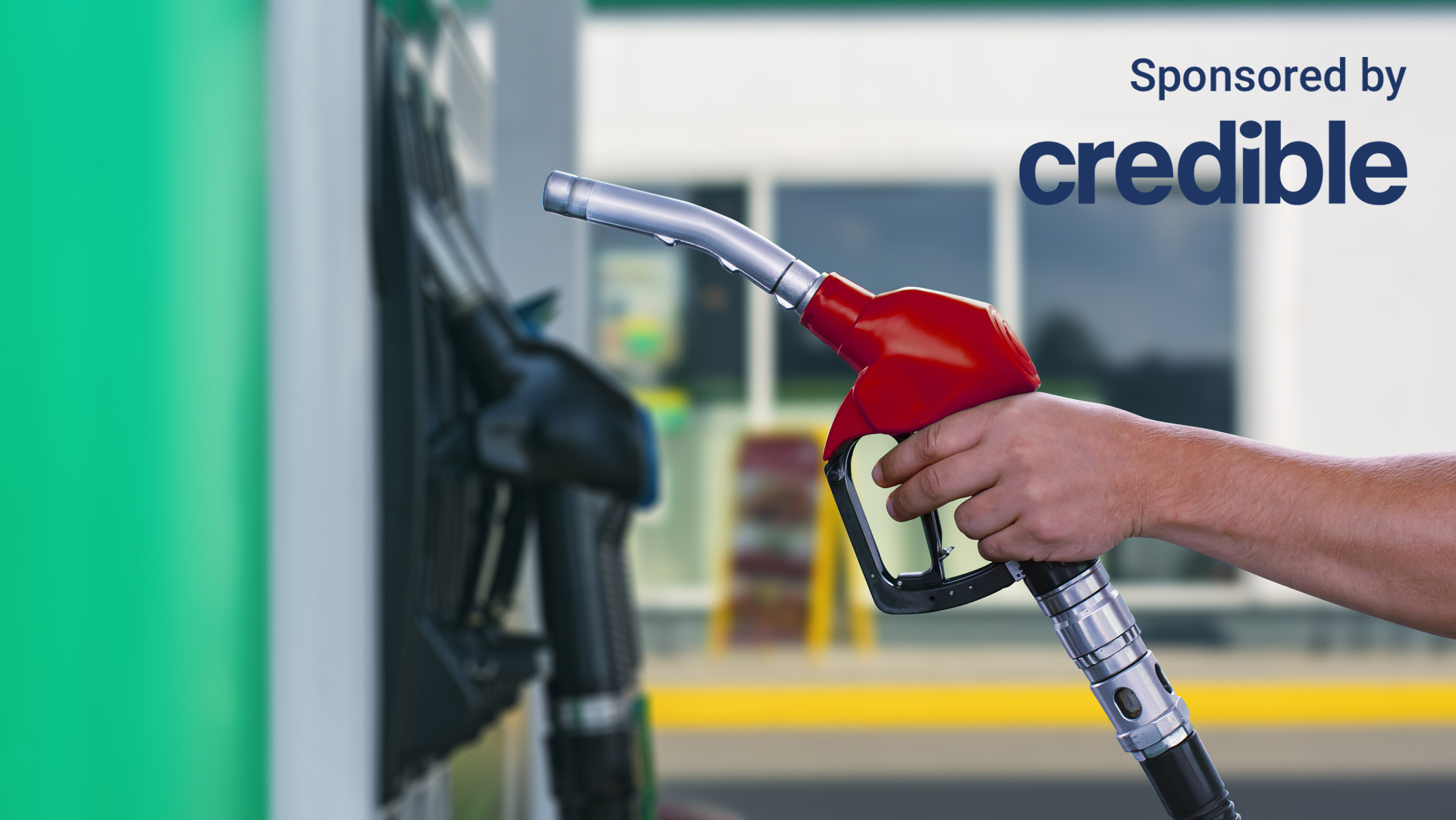 Gas prices’ downward trend continues – for now: AAA