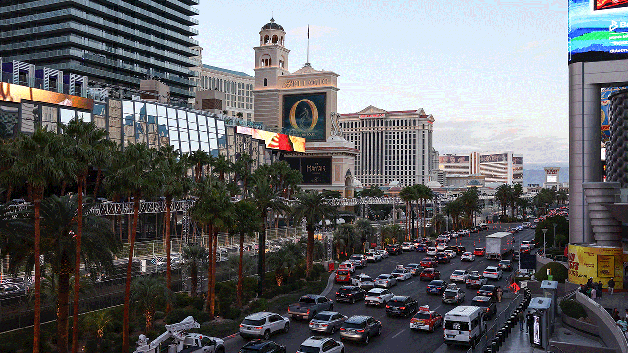 Las Vegas opens first casino in 2 years, a $780 million property catering  more to locals than tourists | Fox Business