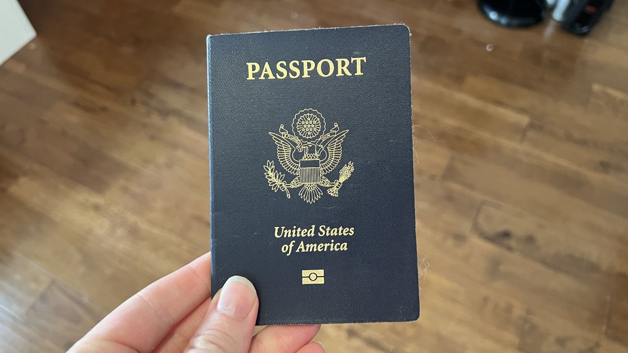 Online passport renewal is back — here's how to do it