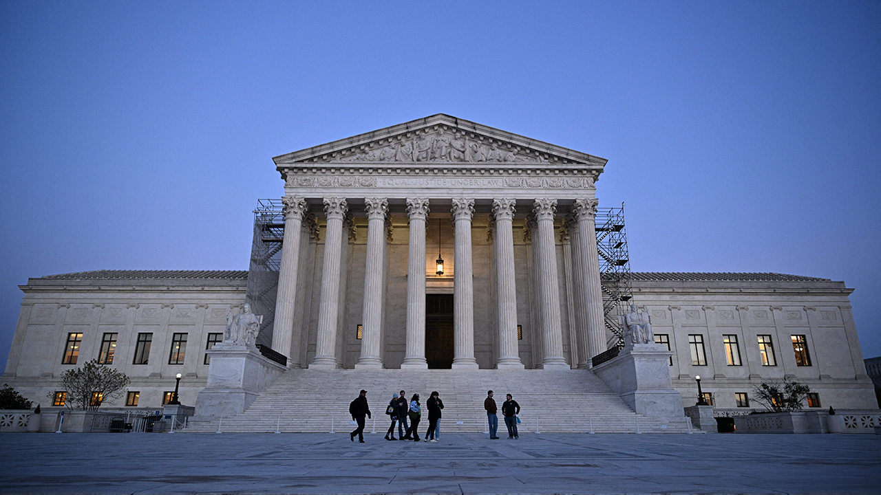 Supreme Court rejects challenge that could preemptively ban a wealth tax