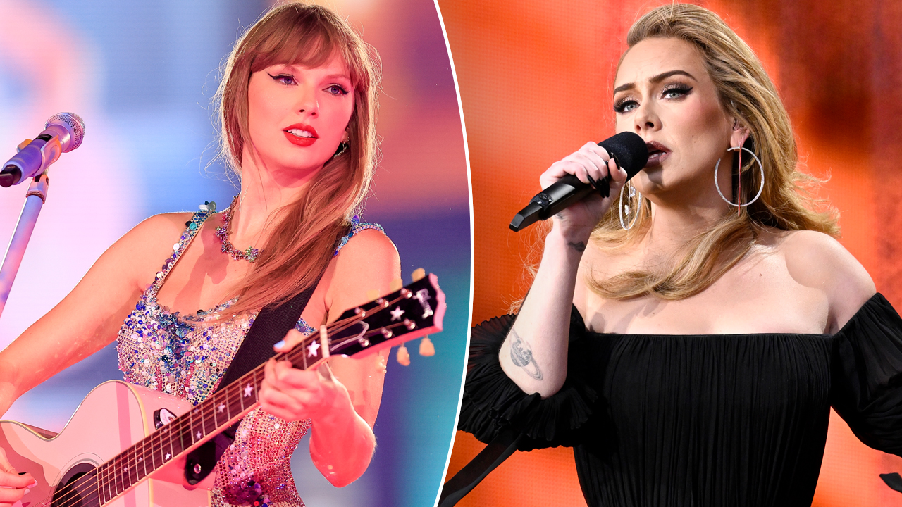 Circle Squared Alternative Investments founder Jeff Sica argues Taylor Swift's treatment of her employees has 'raised the bar' for CEOs on 'Varney & Co.'