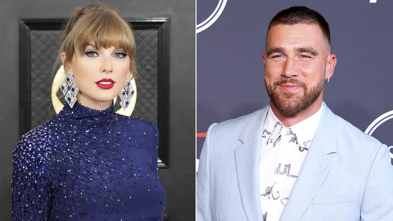 Former NFL sideline reporter Michele Tafoya reacts to Travis Kelce opening up about his relationship with Taylor Swift and the league's injury plague.