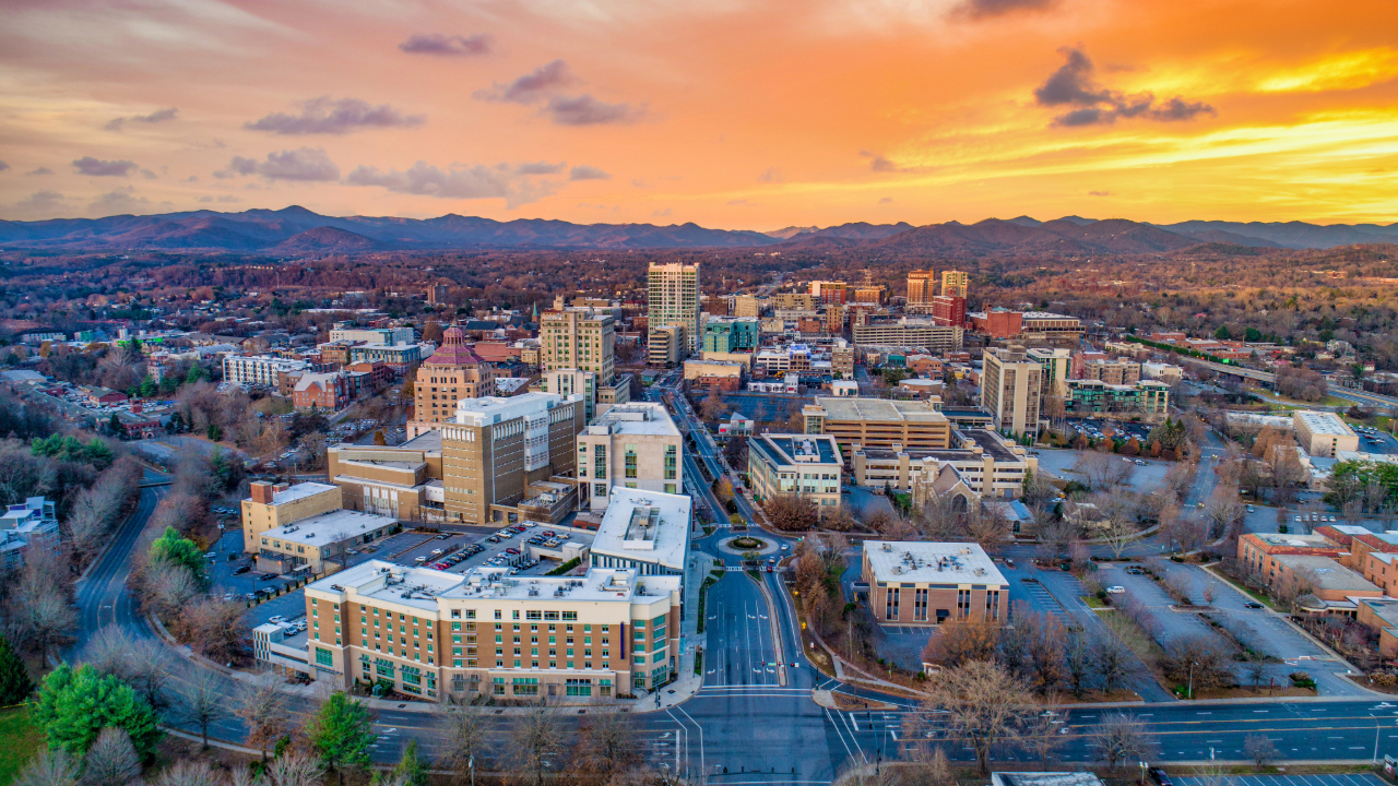 5 cities that nail the retirement sweet spot