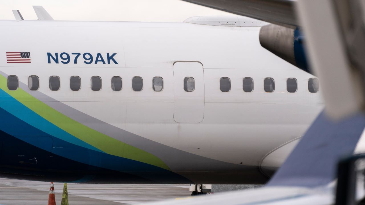 Latest 737 MAX incident creates more headaches for Boeing | Fox