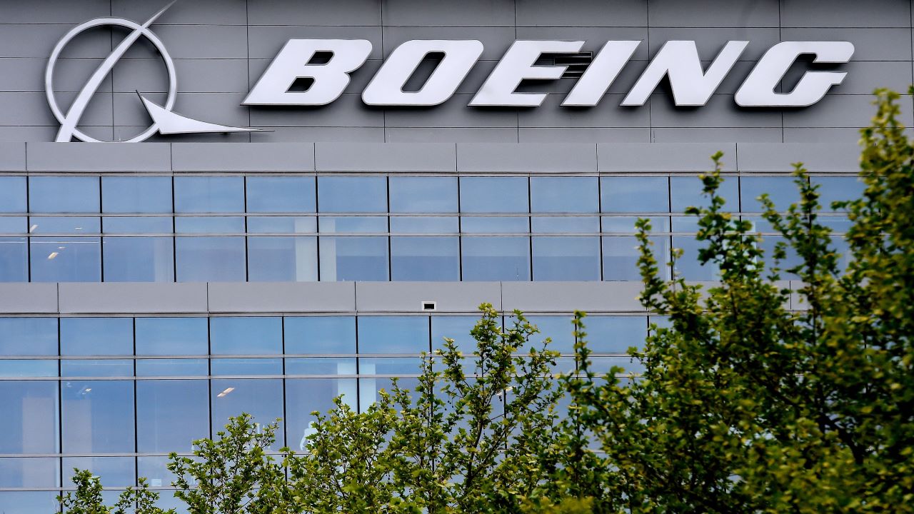 US prosecutors recommend criminal charges against Boeing for violating settlement: report
