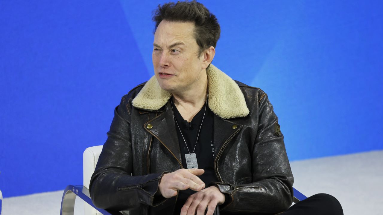 Elon Musk defends reinstating rule against misgendering, says it’s only for ‘repeated, targeted harassment'