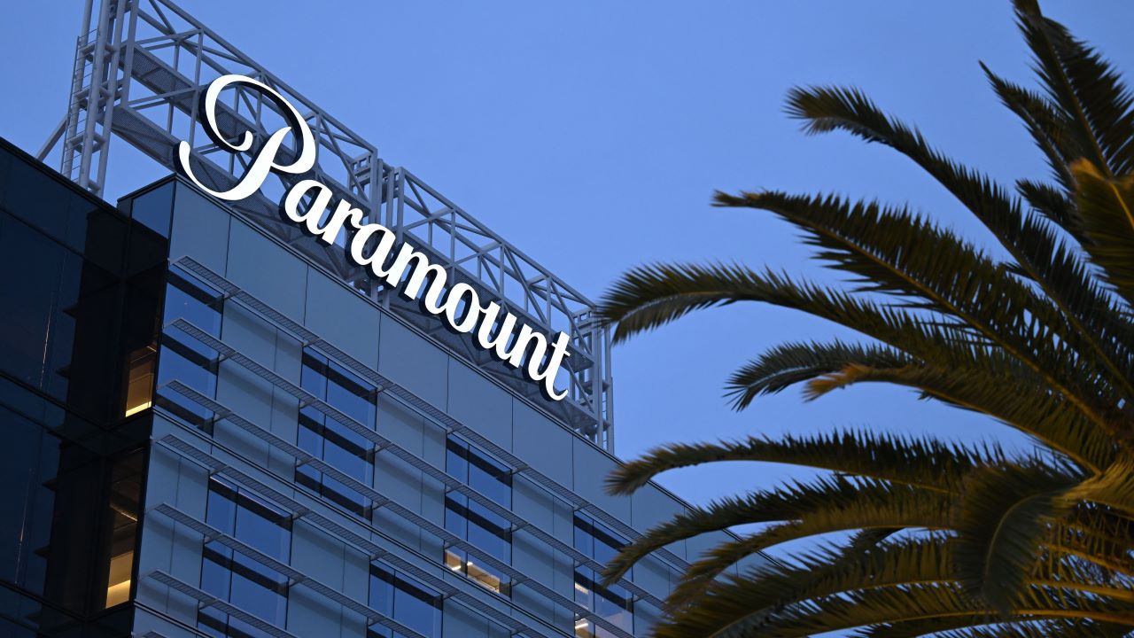 Paramount agrees to merger with Skydance