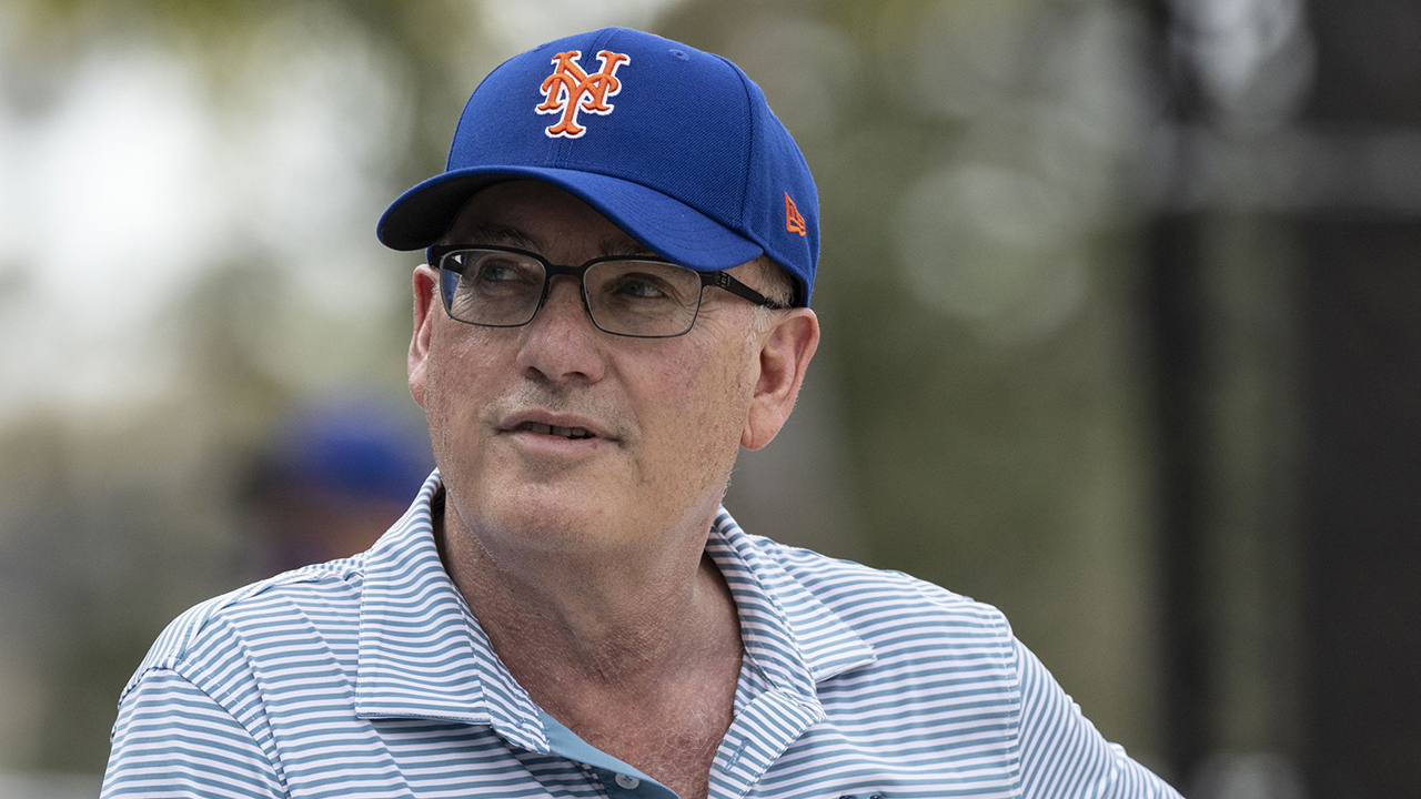 Steve Cohen, Marc Lasry join group expected to make $3 billion investment into PGA Tour: report