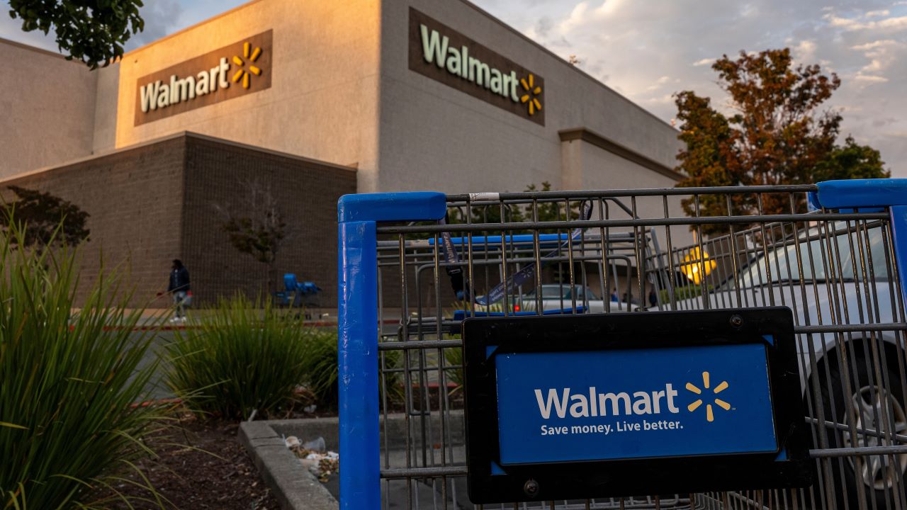 Walmart closing 51 health centers over lack of profitability