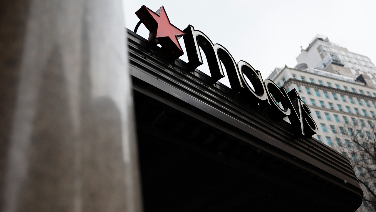 Macy's shares slide as retailer ends buyout talks with Arkhouse, Brigade