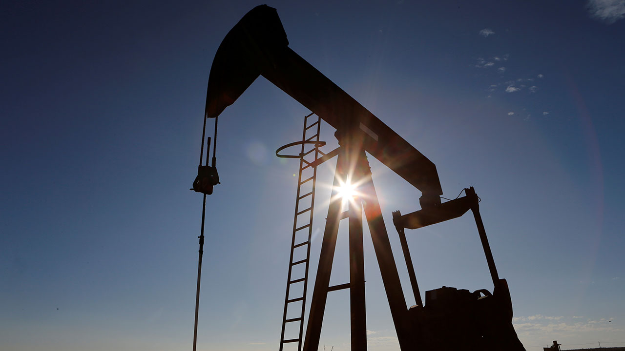 Equity investor says oil prices could affect Fed as they decide on rate cuts