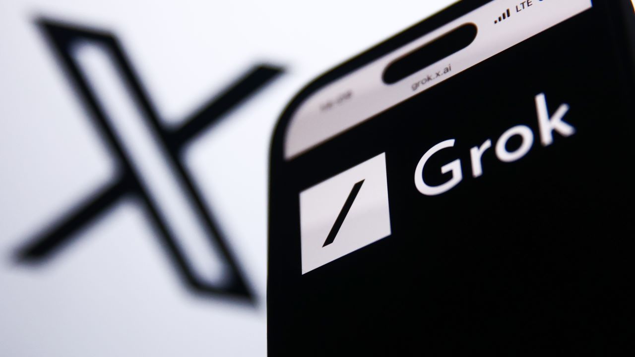 Elon Musk's AI chatbot, Grok, goes on antisemitic tirade