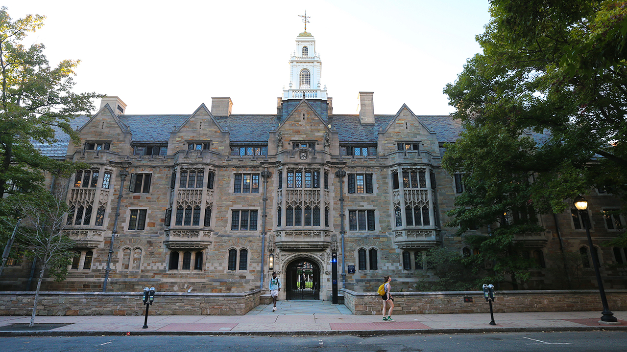 Yale adopts test-flexible admissions policy