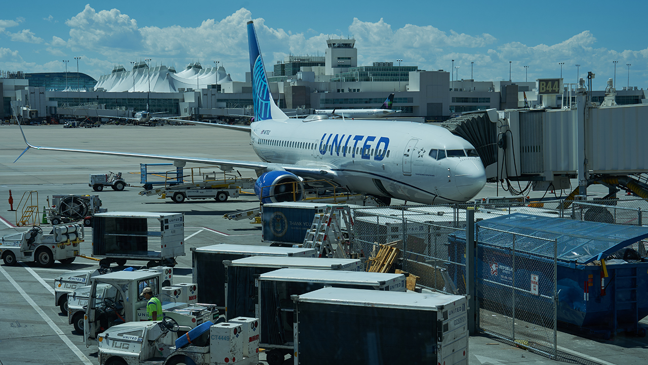 Boston-bound flight diverted after plane's wing came apart midair