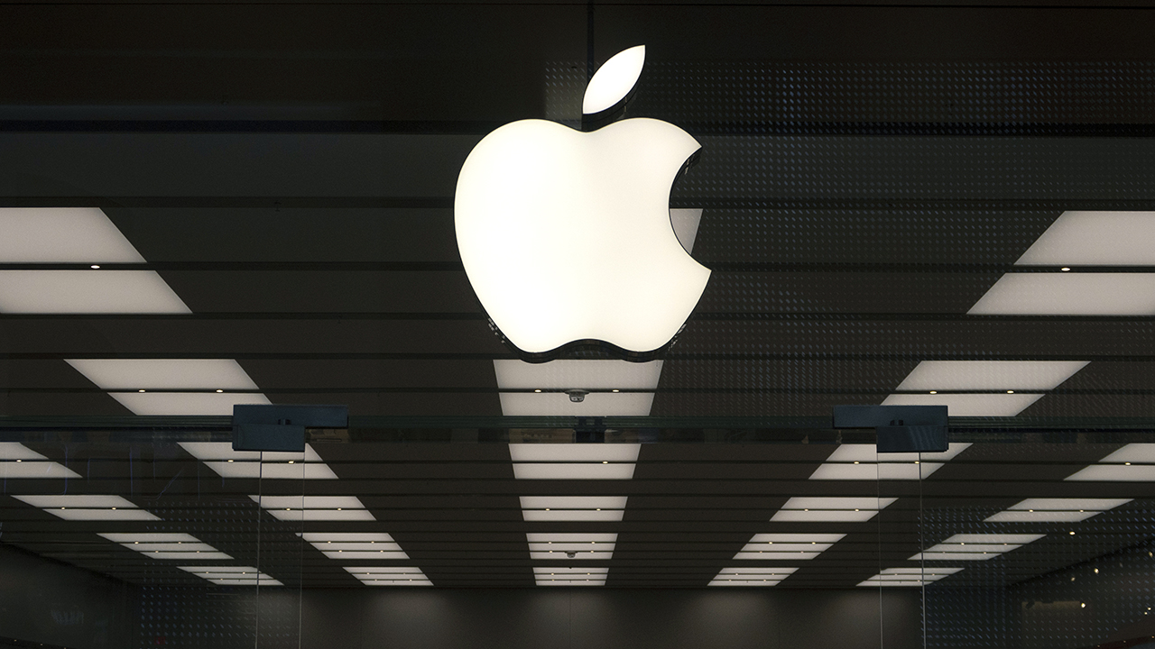 First Paramount, now Apple. Warren Buffett's Berkshire sells shares of tech giant