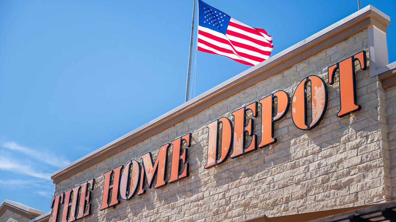 Home Depot violated employee rights in firing over 'BLM' on apron: labor  board