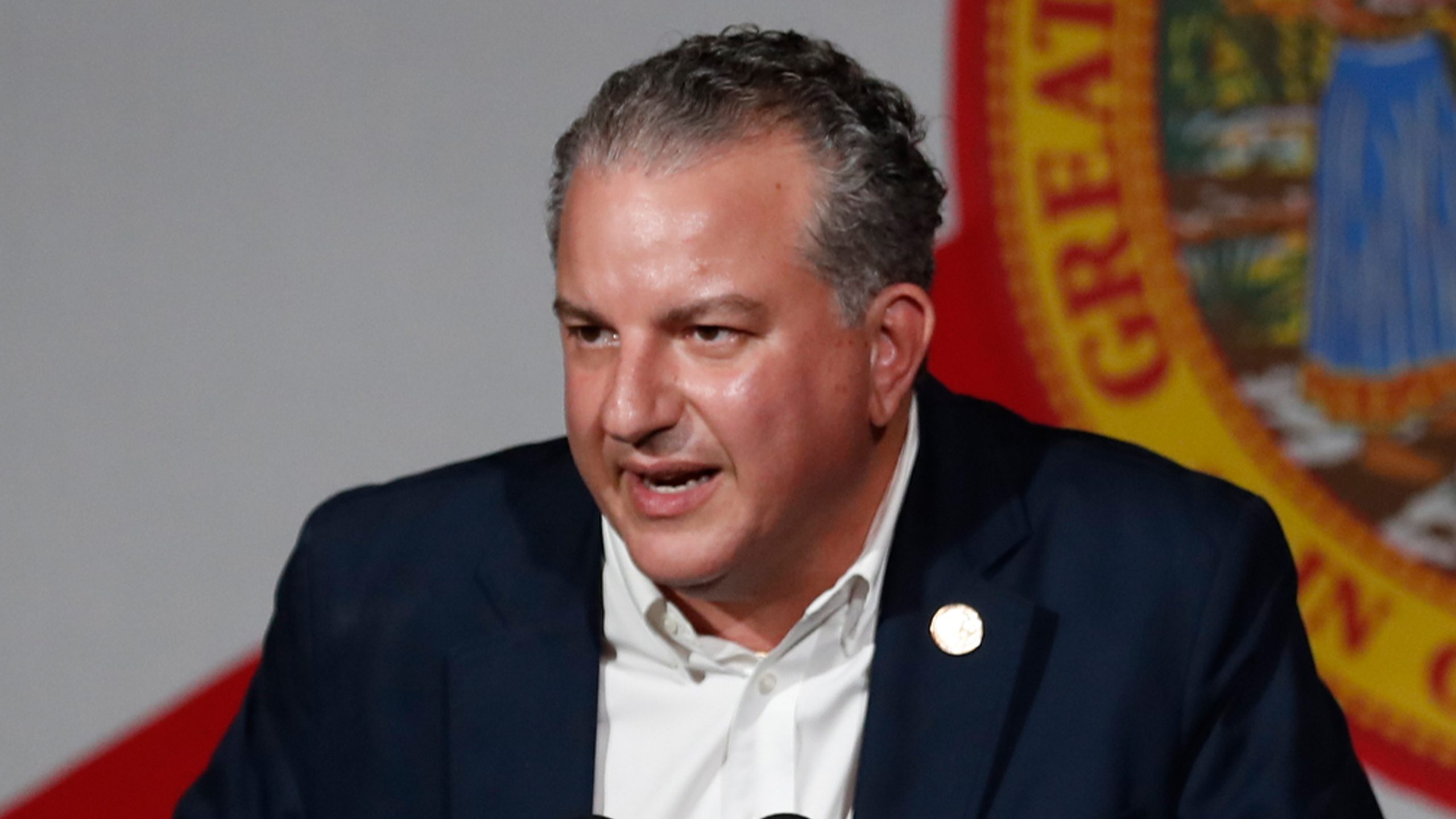 Florida CFO requests report on potential for investing some state  retirement system funds into digital assets | Fox Business