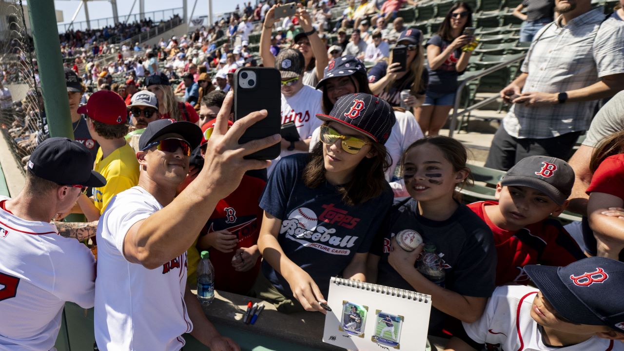 Return of MLB spring training brings tourism boom to Arizona, Florida | Fox  Business