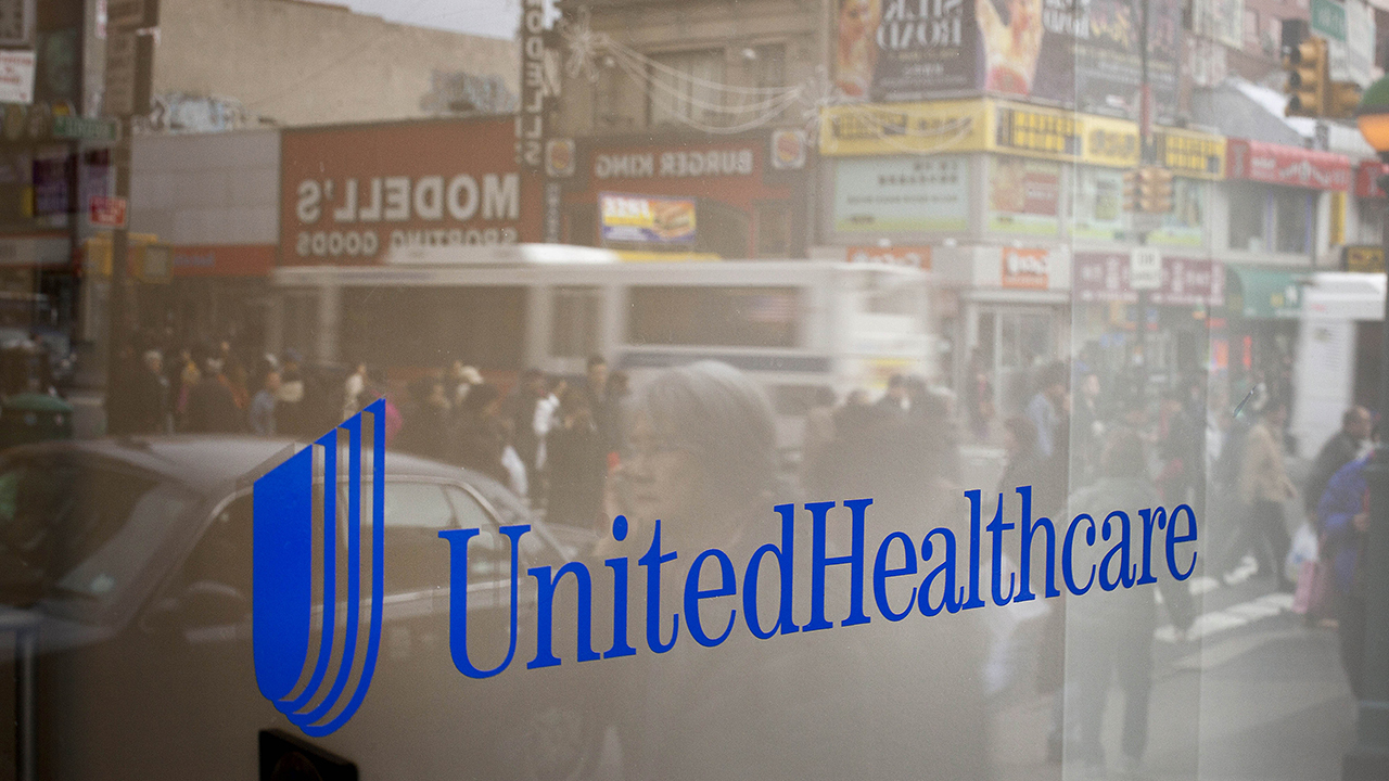 DOJ launched probe into UnitedHealth for insider trading and attempted to stop monopoly