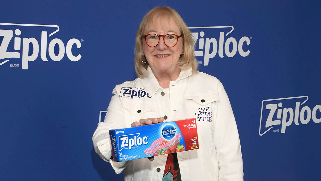 Ziploc tickets 2025