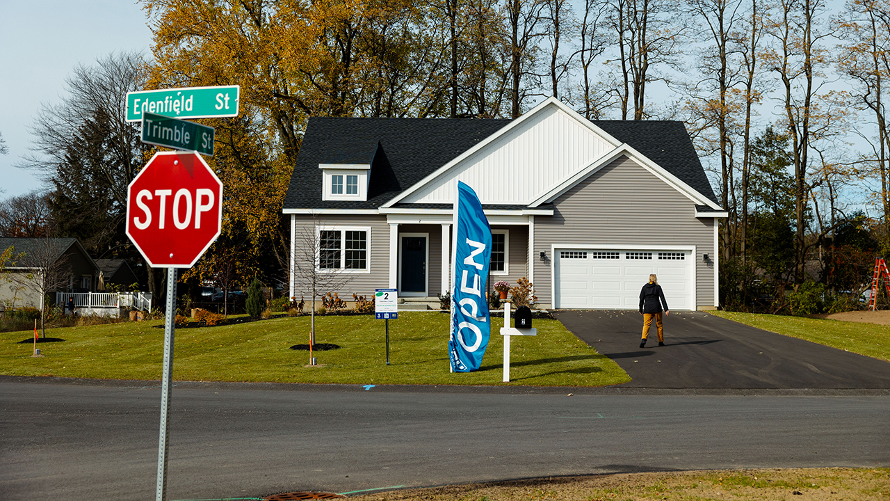 ResiClub co-founder and editor-in-chief Lance Lambert discusses the U.S. housing affordability crisis on 'Making Money.'