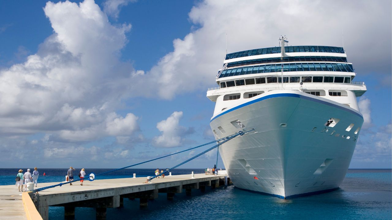 Cruise lines are thriving despite inflation and higher booking costs