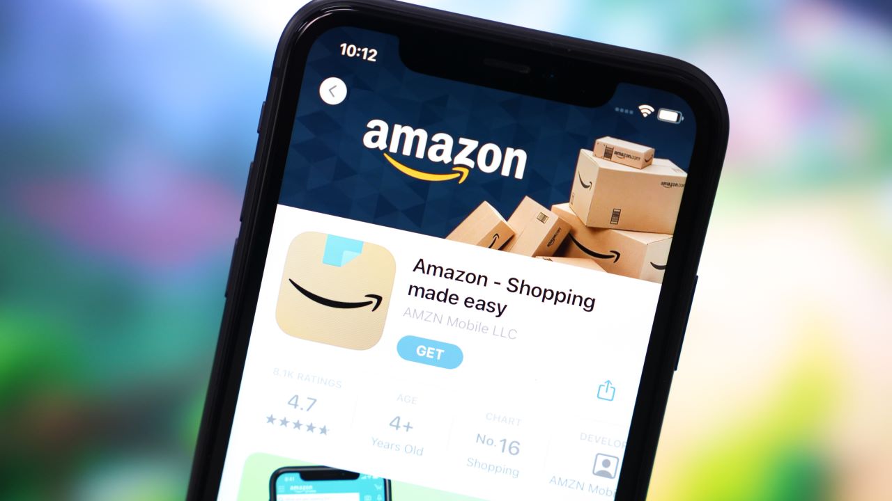 Amazon Prime Day: Scams to watch for during major sales event