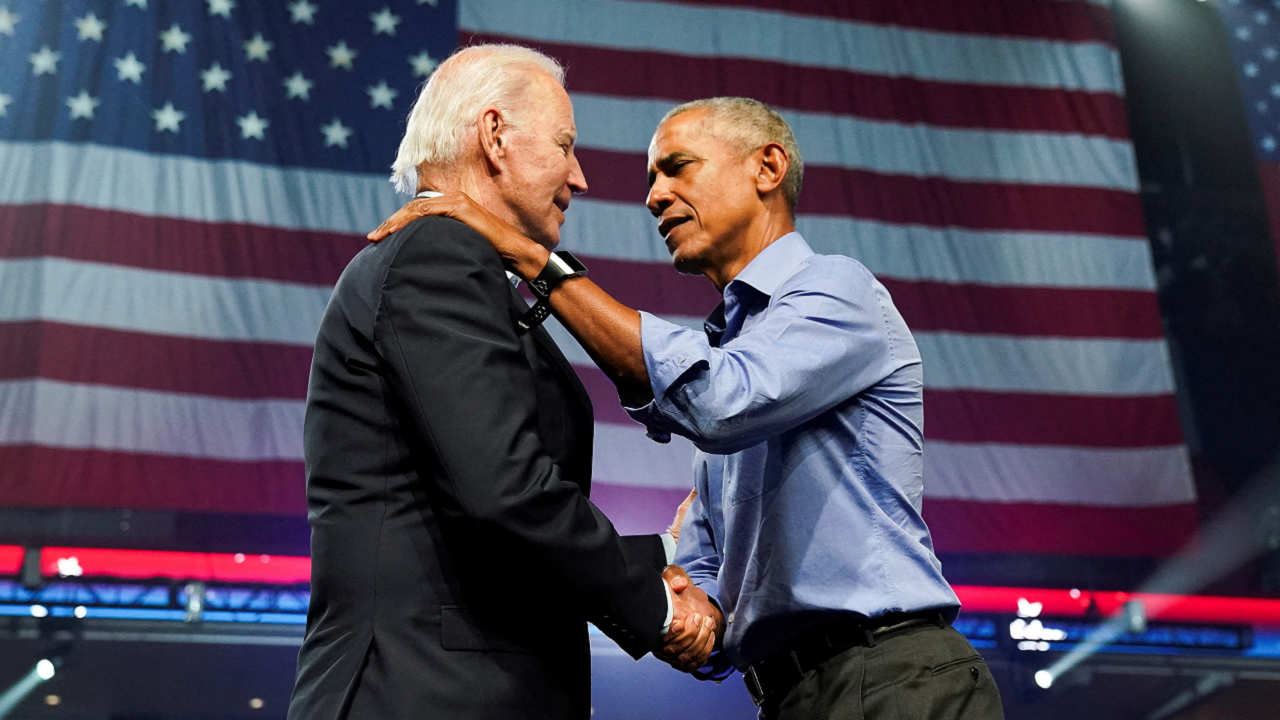 Bank executives blow the whistle on how Obama, Biden admins pressured them to debank conservatives