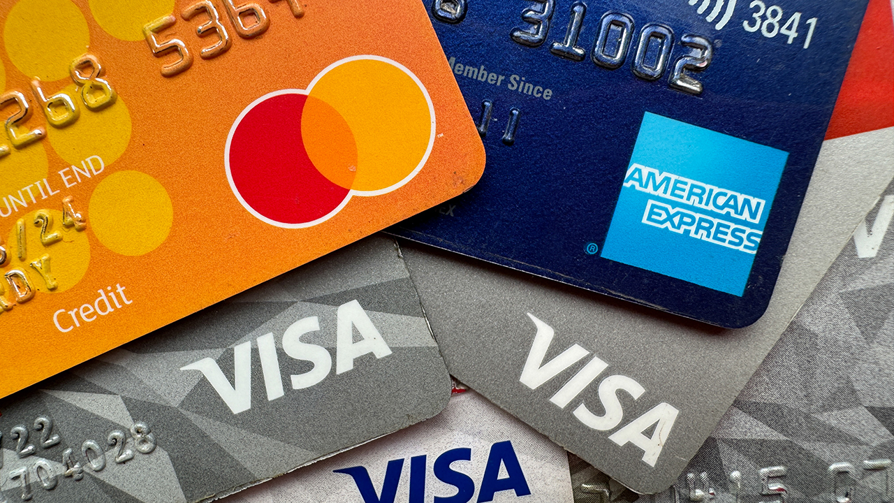 Banking industry erupts over Biden admin's new rule on credit card late fees: 'Should not be allowed'
