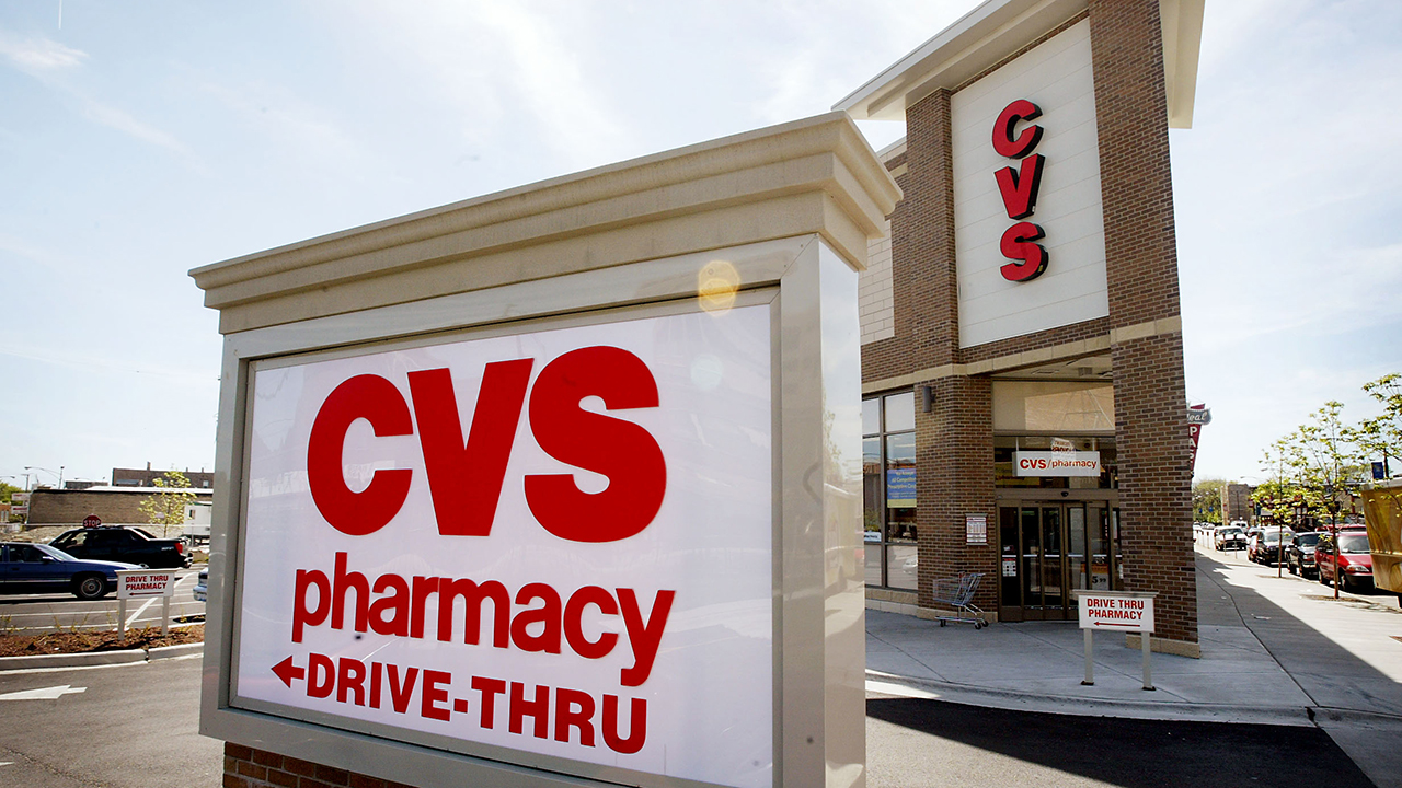 CVS cuts outlook, plans $2B cost-cutting effort