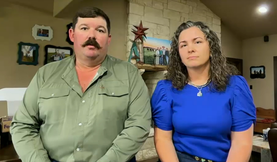 Ranchers reveal they were hit with backlash for charging daughter rent