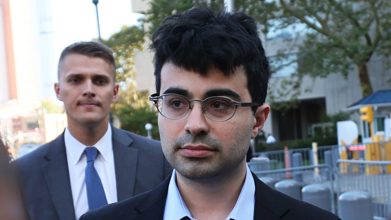 Disgraced crypto king Sam Bankman-Fried sentenced to 25 years for FTX fraud  | Fox Business