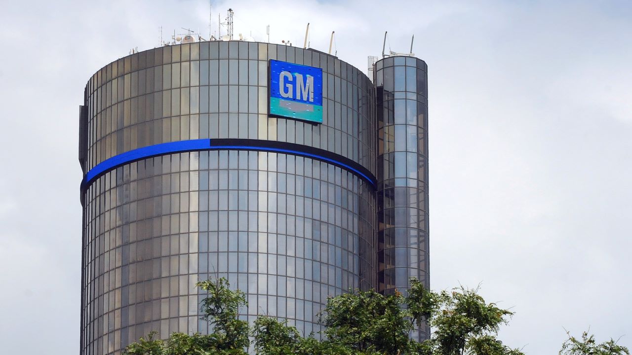 GM, Ford may see profit hit amid cooling EV demand, US dealer software problems