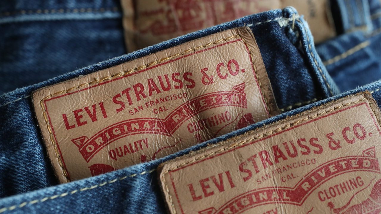 Levi strauss & co 2025 headquarters