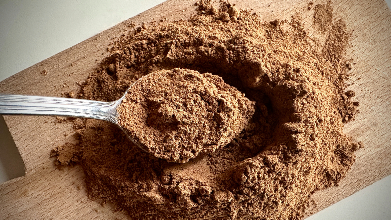 Cinnamon recalled after testing revealed elevated lead contamination