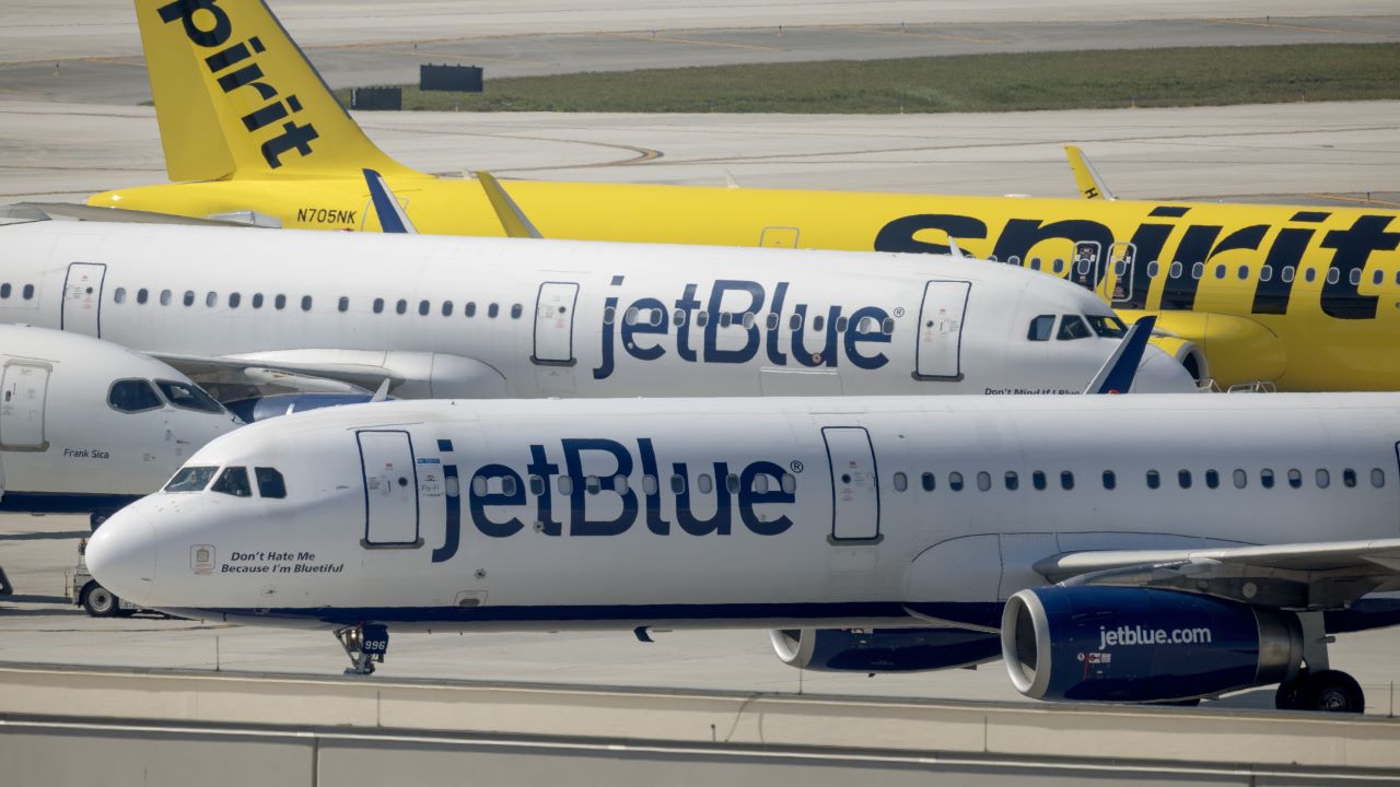 JetBlue leaving 5 cities as it cuts unprofitable routes Fox Business