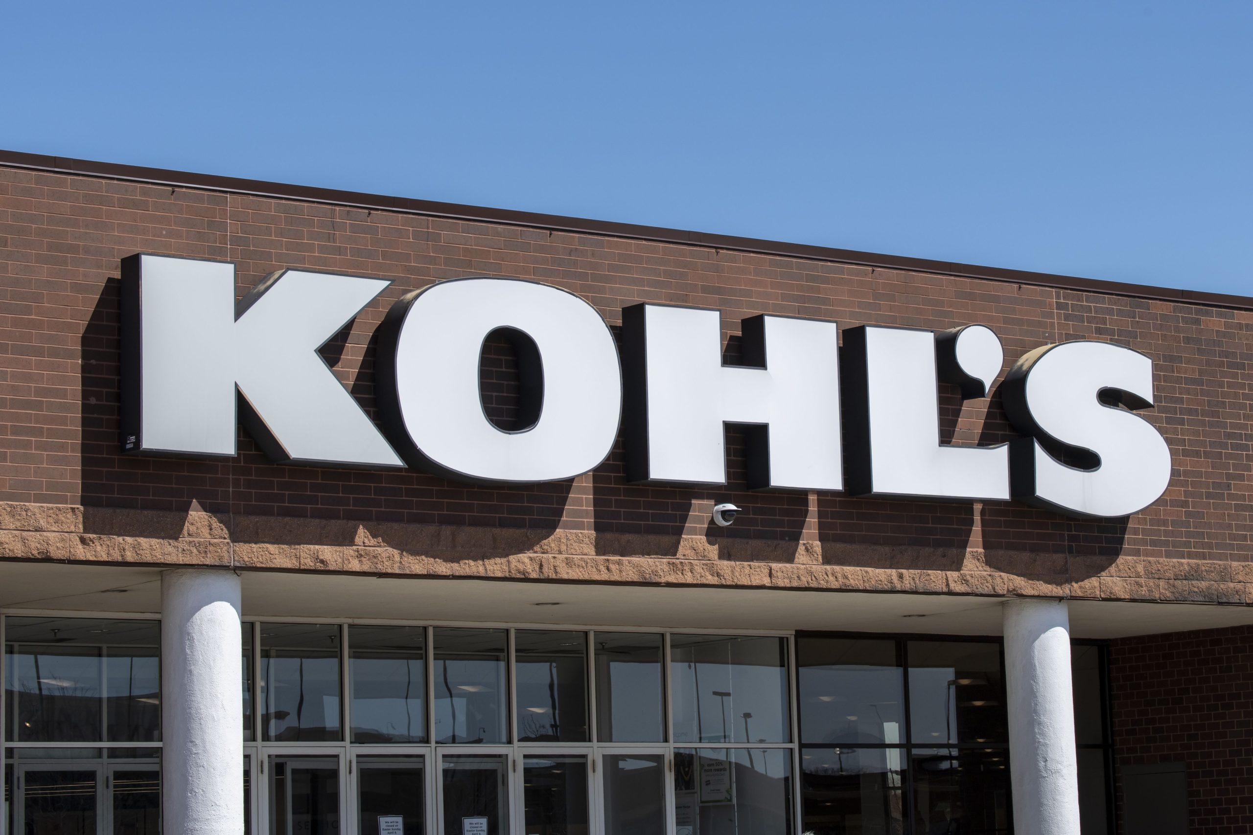 Kohl's Rewards program: Shop and save with Kohl's Cash