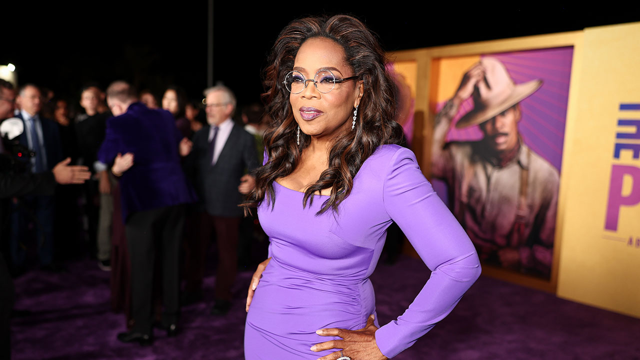 Exploring the Sad News Surrounding Oprah Winfrey