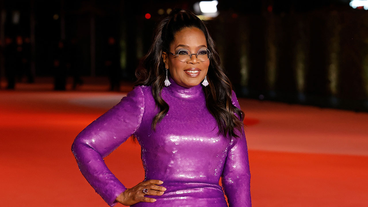 Oprah Winfrey resigned from WeightWatchers board to ‘talk about whatever I want’ in new special