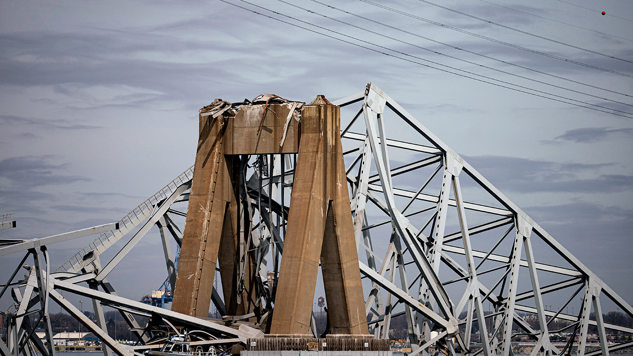 Economic impact from Baltimore bridge collapse will be long-lasting, trade group warns