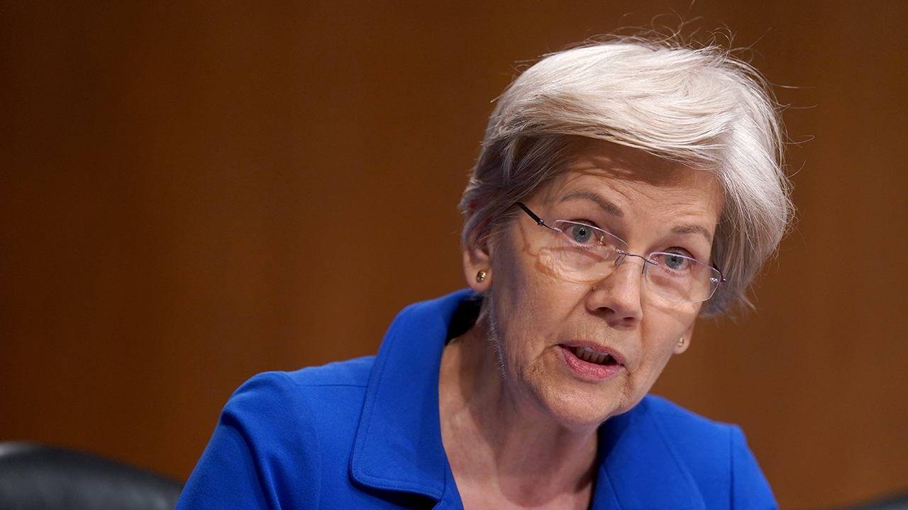 Social Security chief fires back at Warren over agency 'mismanagement' claims with performance data