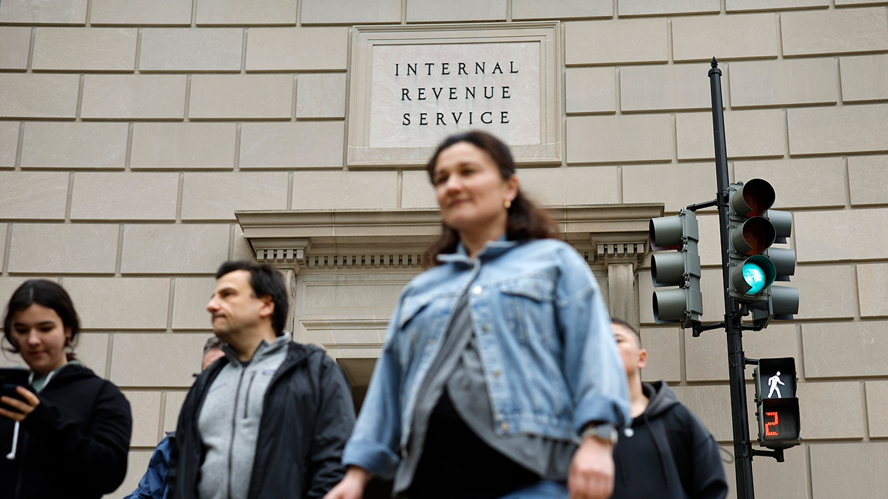 IRS penalties on American taxpayers surged nearly 300% last year