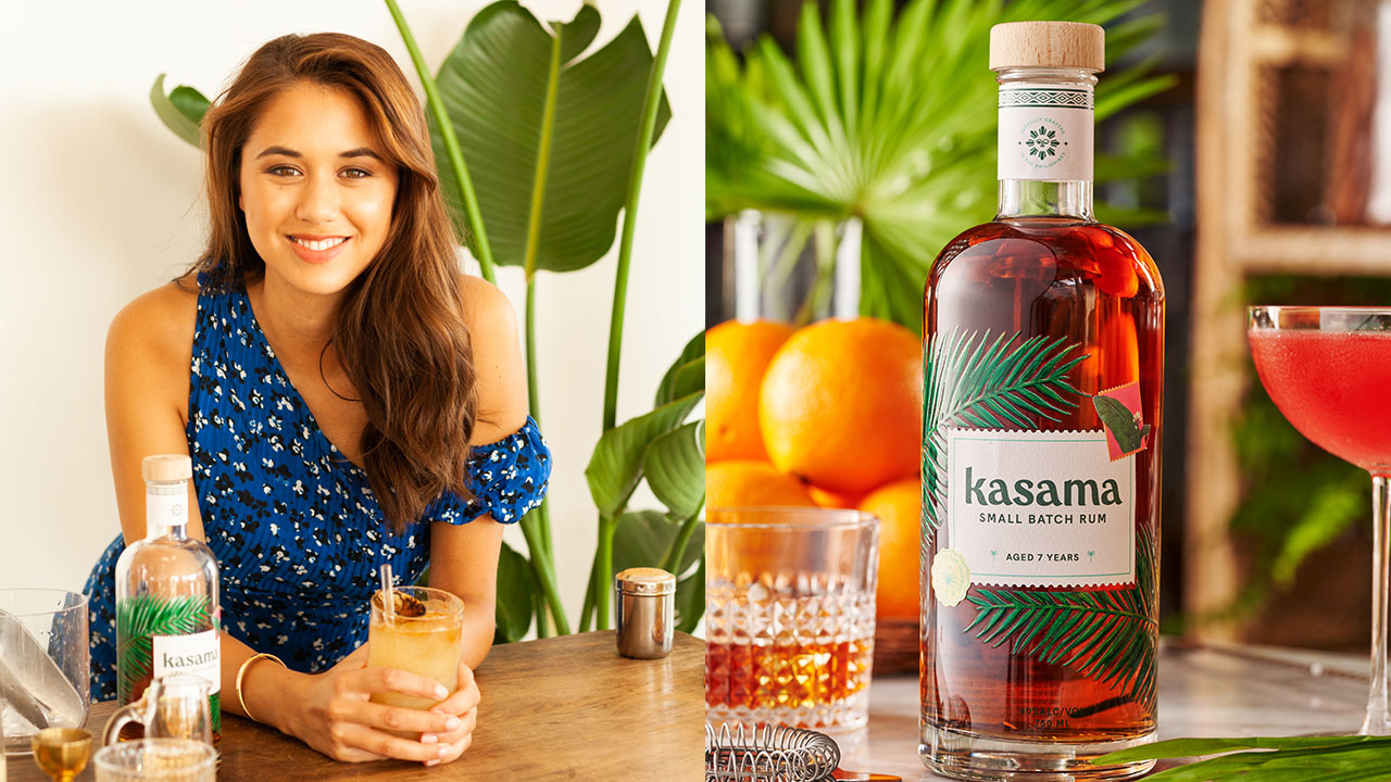 5 women-owned alcohol brands to get behind during Women's History Month