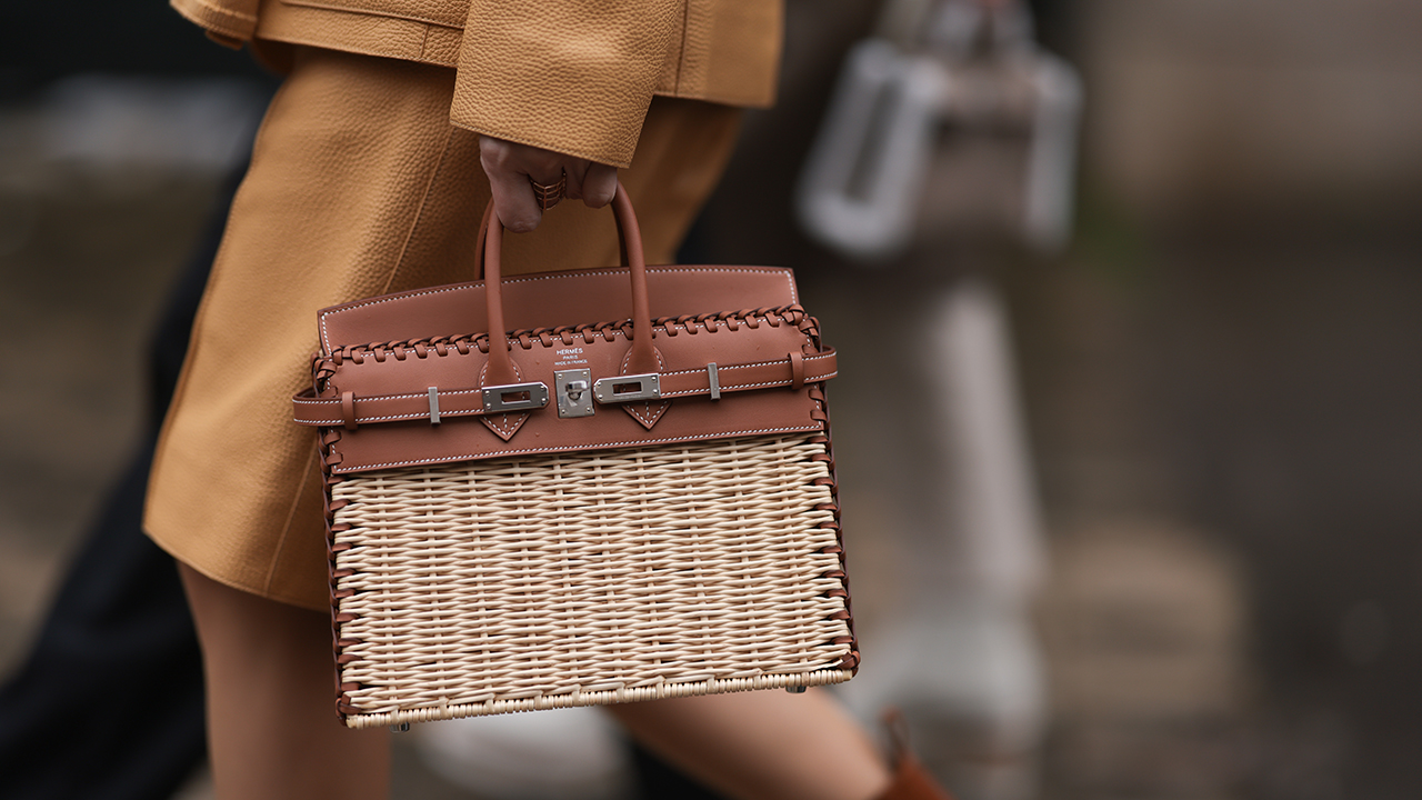 The Hermès Birkin bag allure and why the price tag is so high