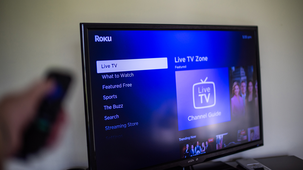 Roku hackers breach 15,000 accounts, used data to subscribe to streaming services